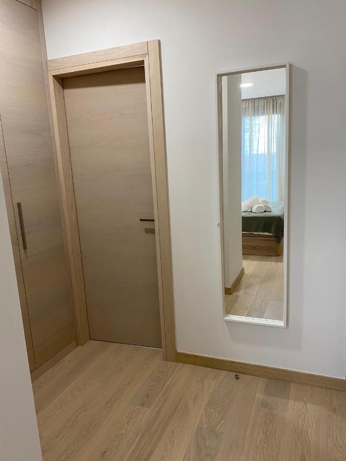 Apartament Move In Miragaia Vigo Zewnętrze zdjęcie