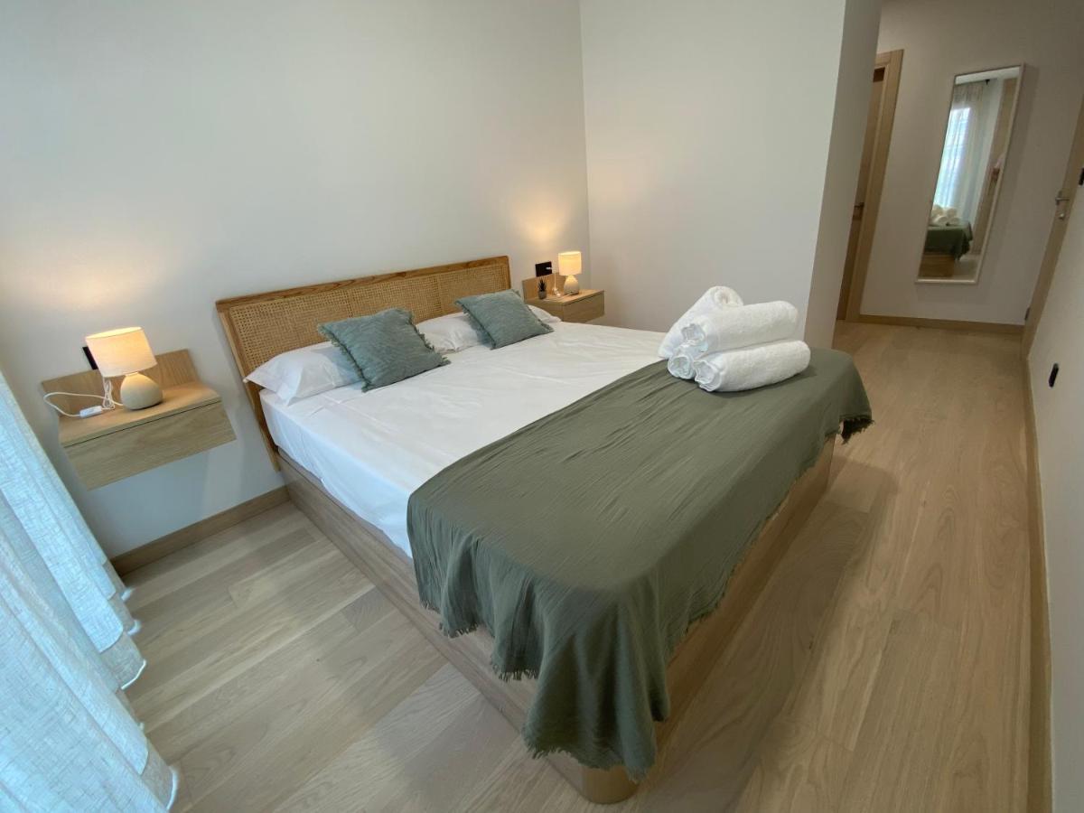 Apartament Move In Miragaia Vigo Zewnętrze zdjęcie