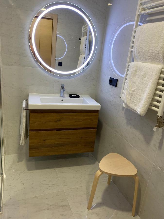 Apartament Move In Miragaia Vigo Zewnętrze zdjęcie