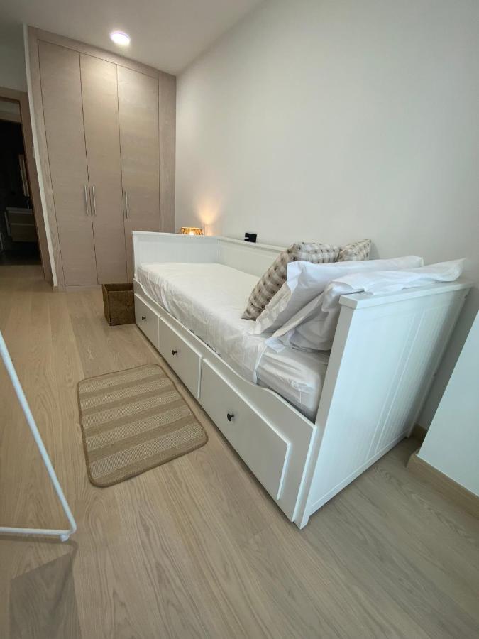 Apartament Move In Miragaia Vigo Zewnętrze zdjęcie