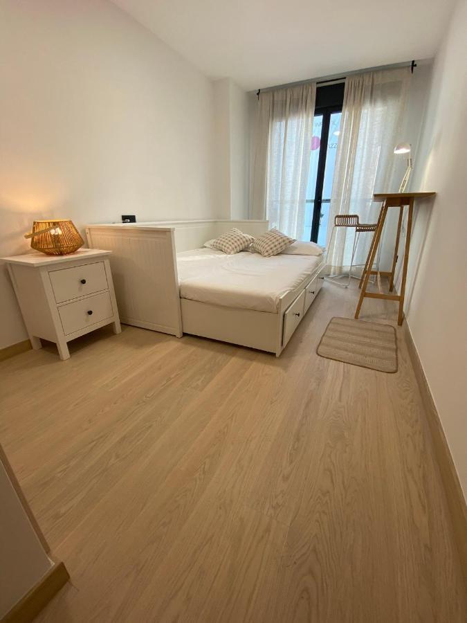 Apartament Move In Miragaia Vigo Zewnętrze zdjęcie